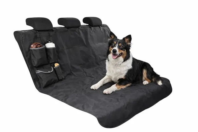 karlie-k-f-couette-de-protection-car-star-pour-chien-145-x-150-cm image 1