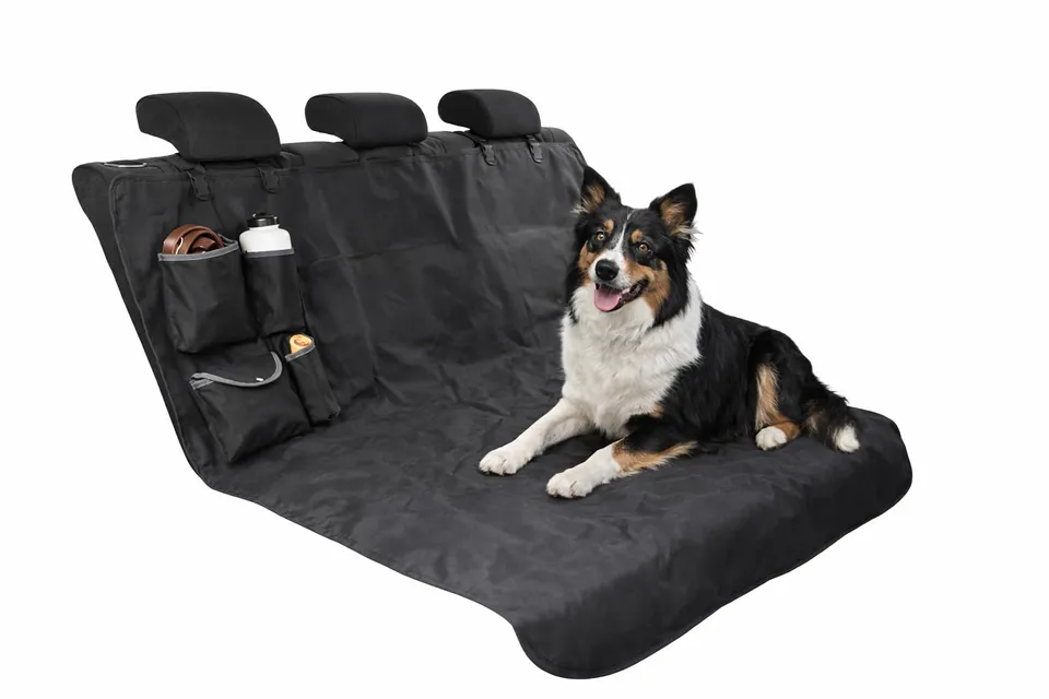 karlie-k-f-couette-de-protection-car-star-pour-chien-145-x-150-cm image 1