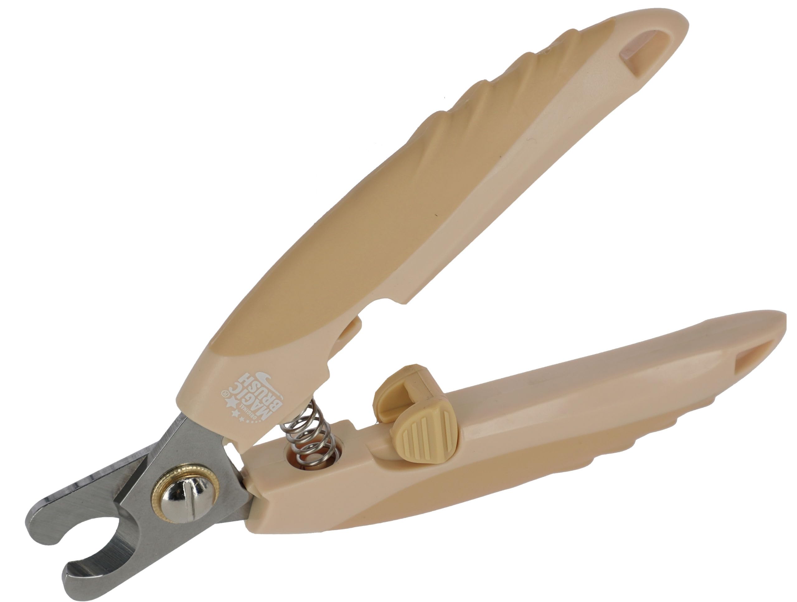 kerbl-magicbrush-coupe-griffes-pour-chien-dor-14-cm image 3