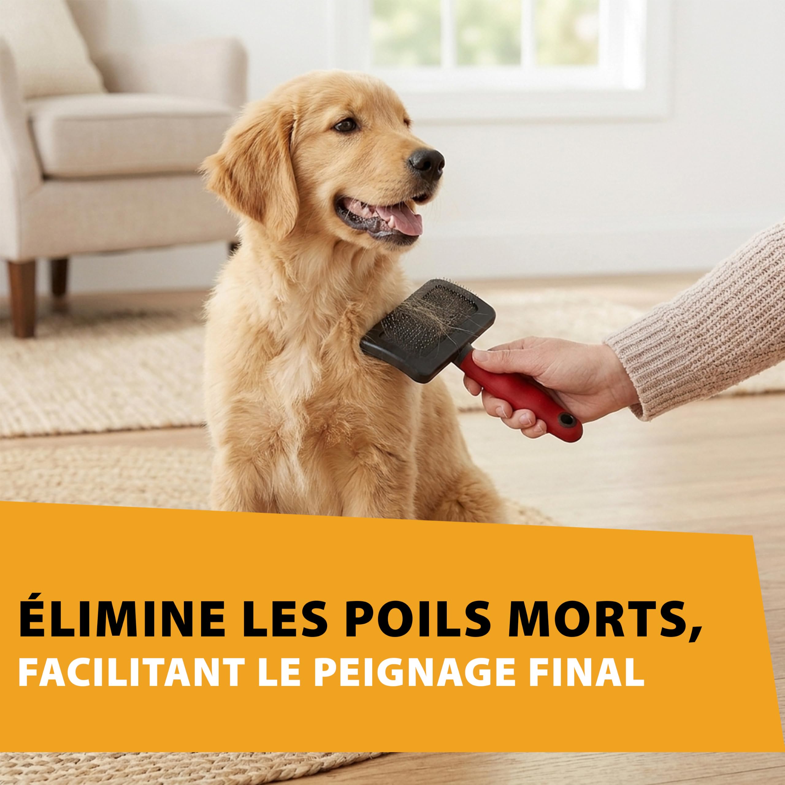 ferplast-gro-5946-large-brosse-pour-chiens-et-chats-poil-moyen-et-long-16-5-cm-r image 5