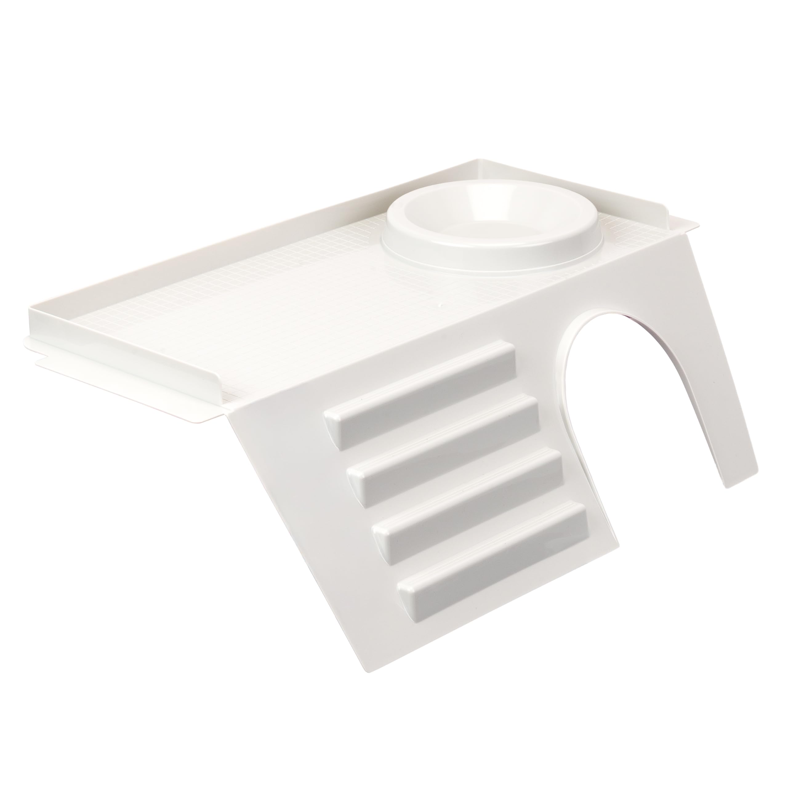 ferplast-madriguera-avec-escalier-et-bol-abri-pour-rongeurs-44-x-26-x-15-cm image 3