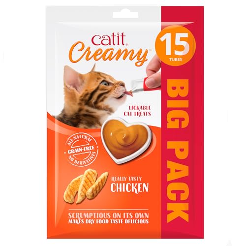 catit-creamy-poulet-snack-liquide-pour-chat-15-x-10-g image 6