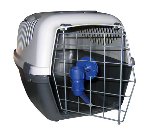 kerbl-aquaboy-porte-bouteille-pour-cage-en-inox image 7