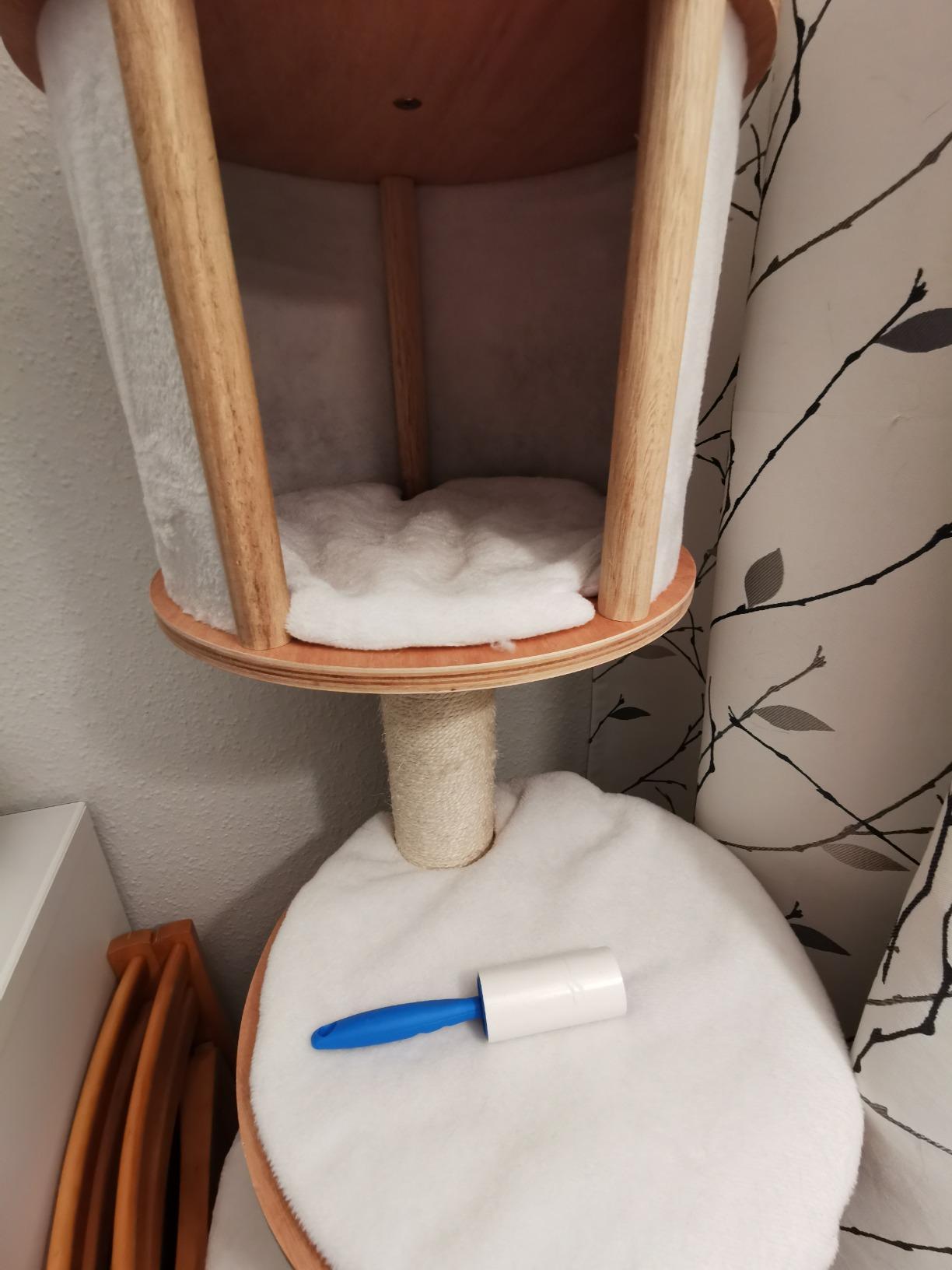 Pas adapté à mon mur