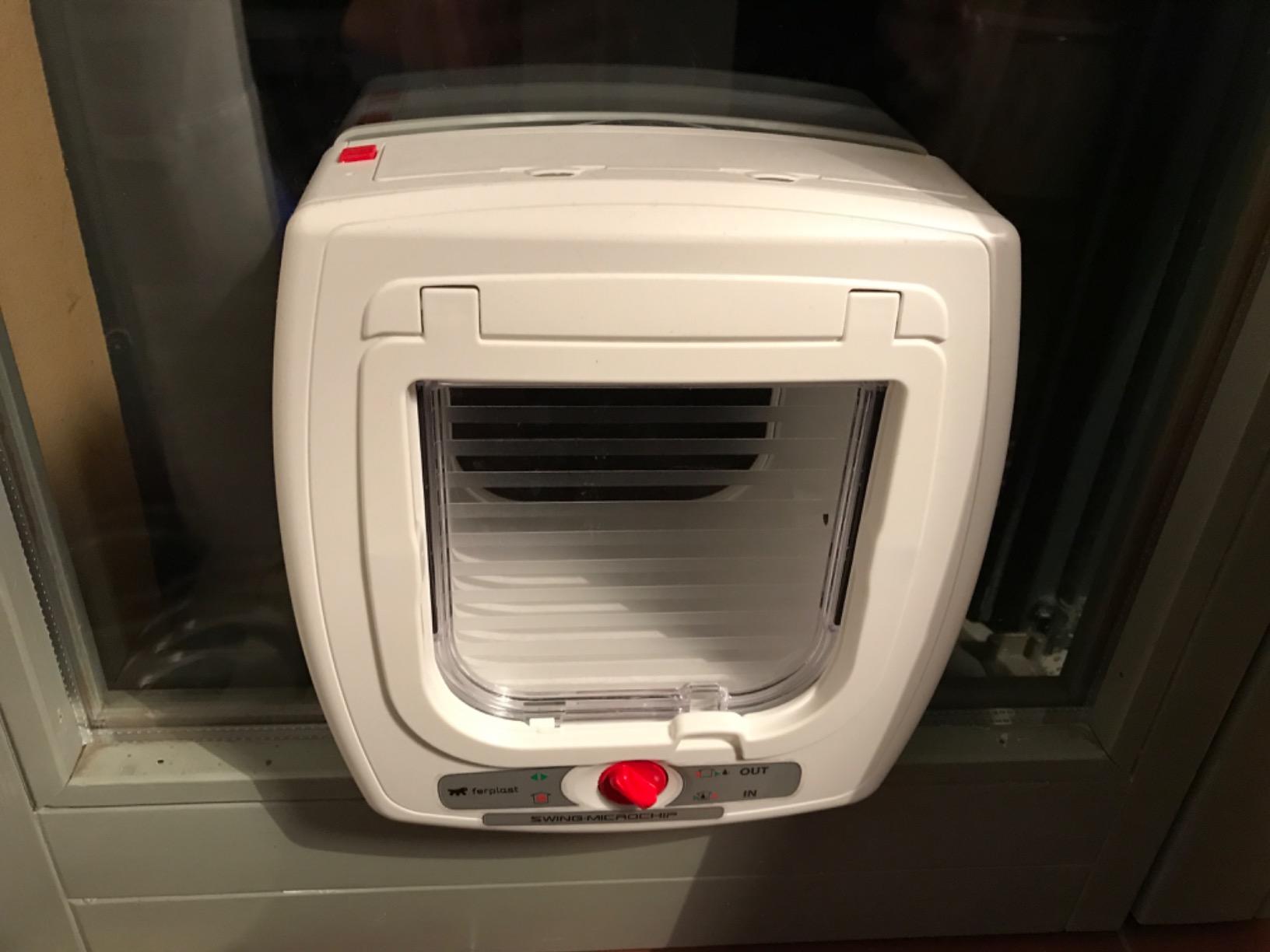 Très efficace anti-intrus