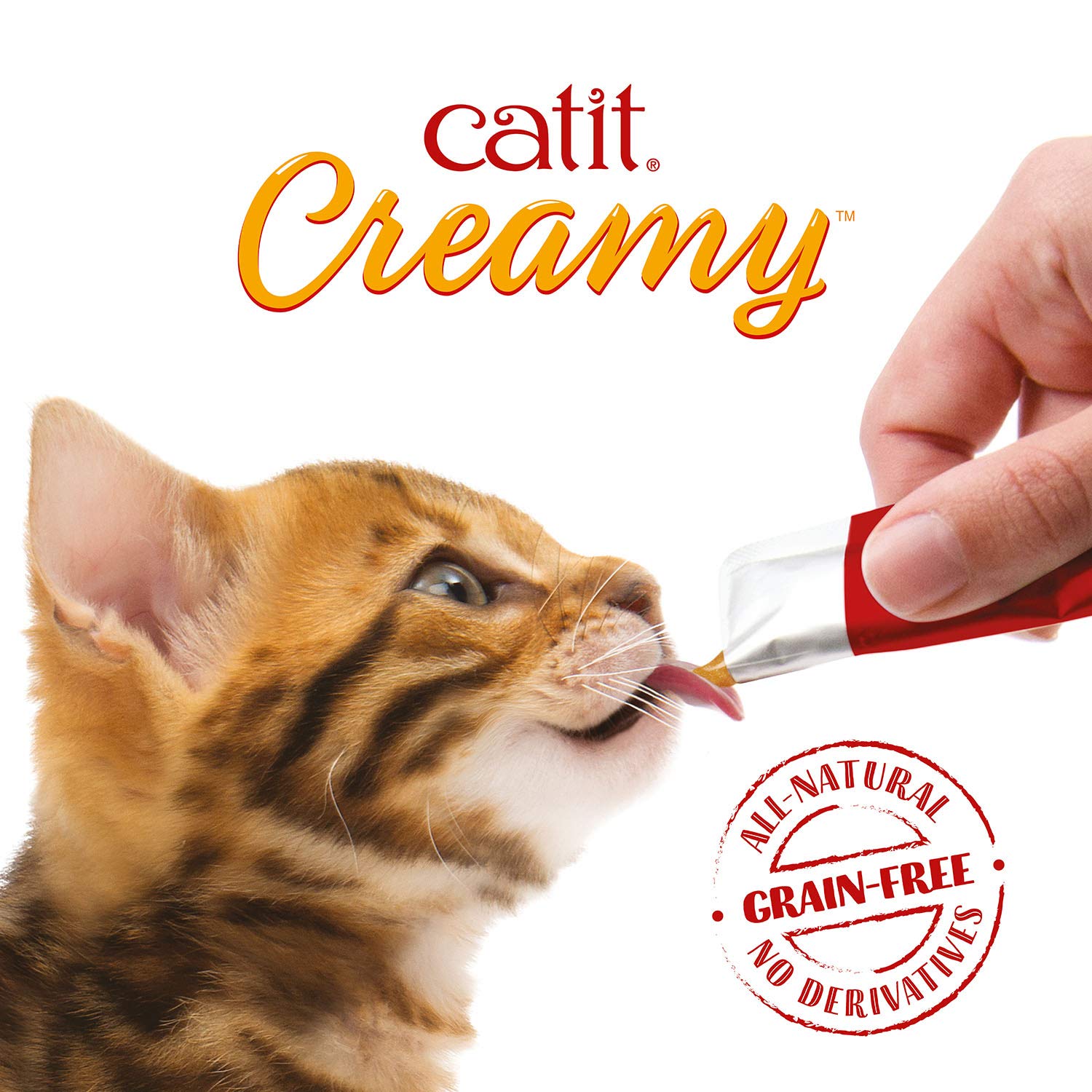 catit-creamy-poulet-snack-liquide-pour-chat-15-x-10-g image 3