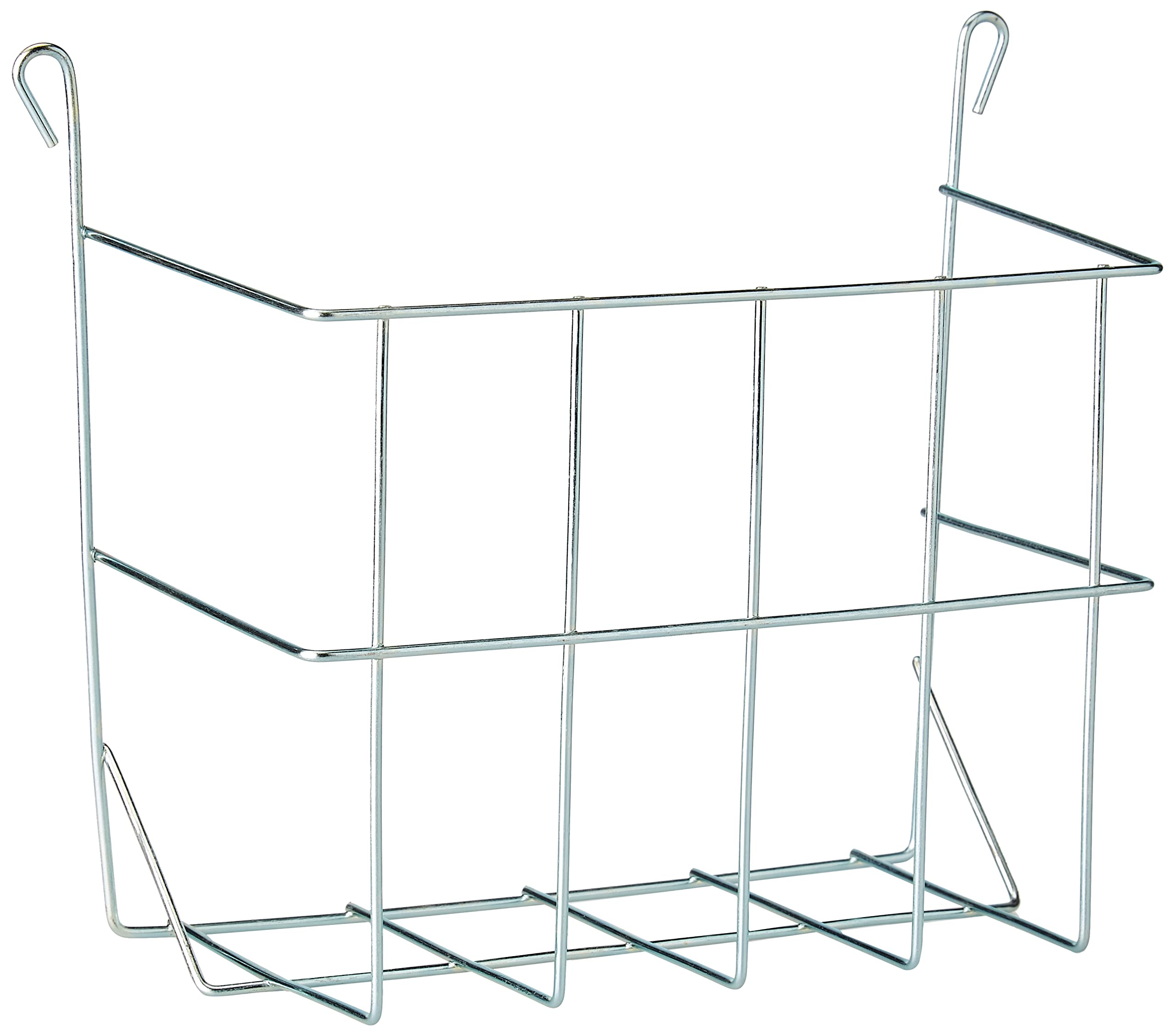 kerbl-r-telier-galvanis-pour-lapin-30-cm-30x15x10-cm image 4