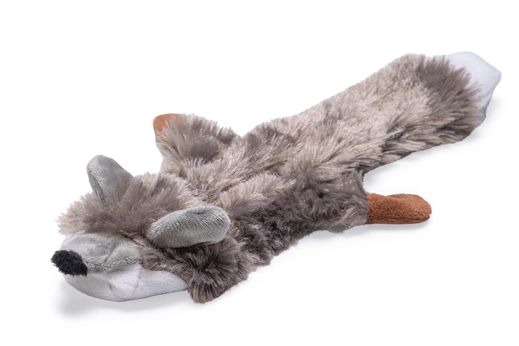 karlie-flatino-peluche-renard-avec-couineur-30-cm image 1