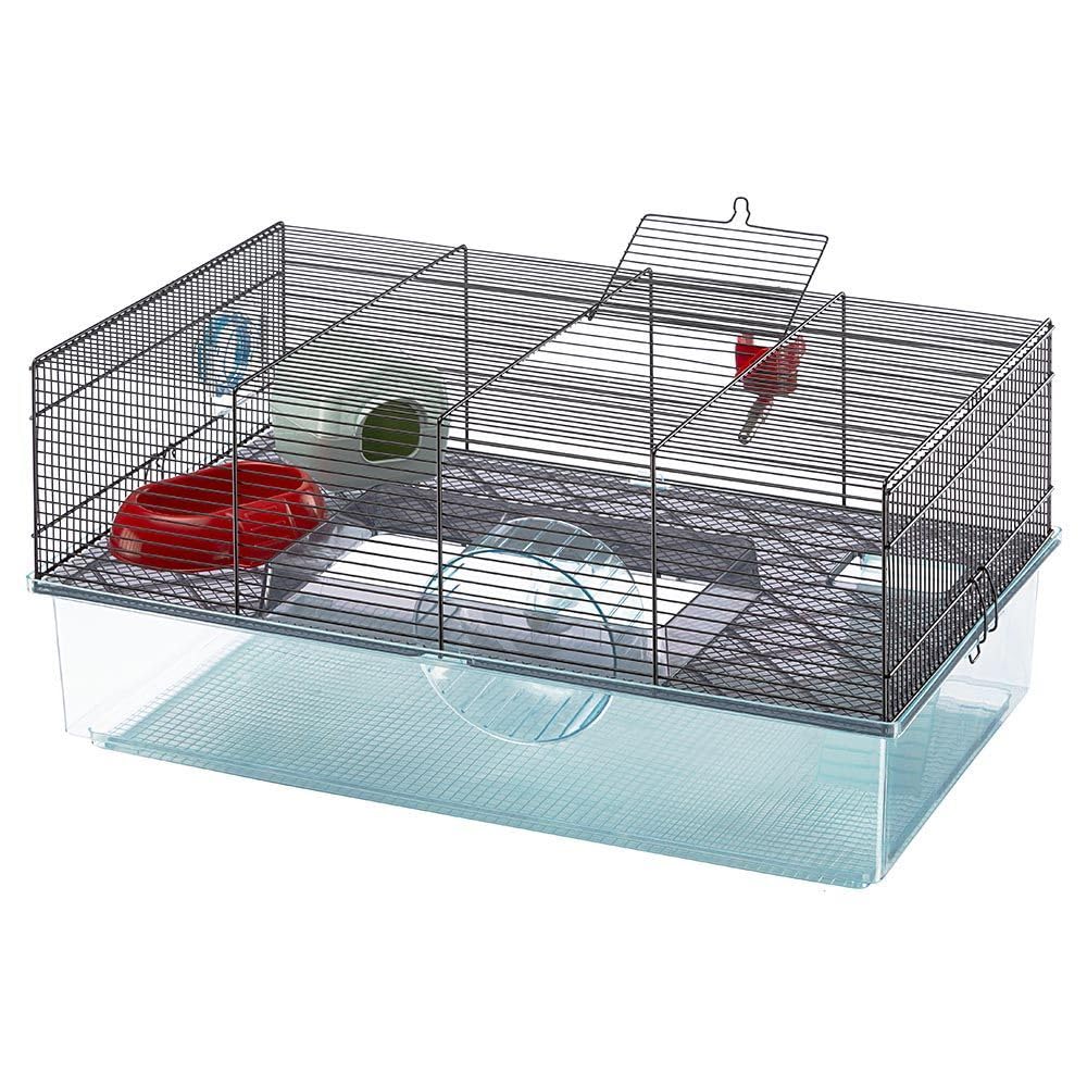 ferplast-favola-cage-pour-hamsters-et-petits-rongeurs-60-x-36-5-x-30-cm image 4
