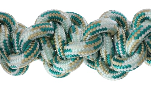 kerbl-pet-jouet-pour-chien-en-veau-17-x-40-cm-avec-corde-et-couineur image 7