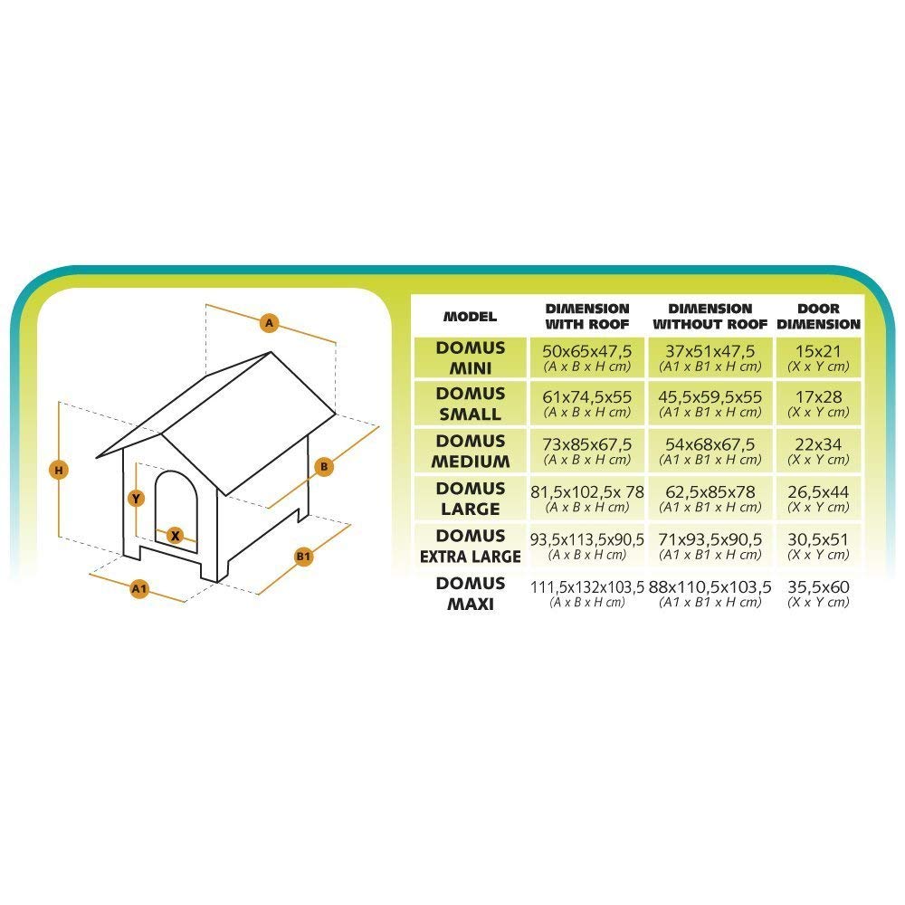 ferplast-domus-medium-niche-chien-ext-rieur-bois-fsc image 5