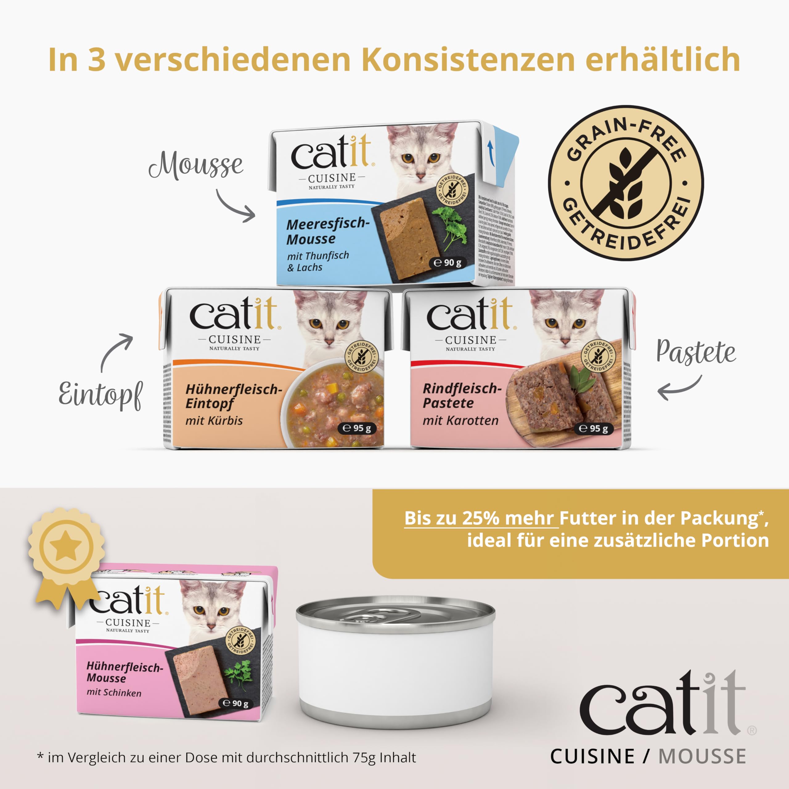 catit-cuisine-mousse-poisson-de-mer-thon-et-saumon-90-g-aliment-complet-sans-c-r image 6