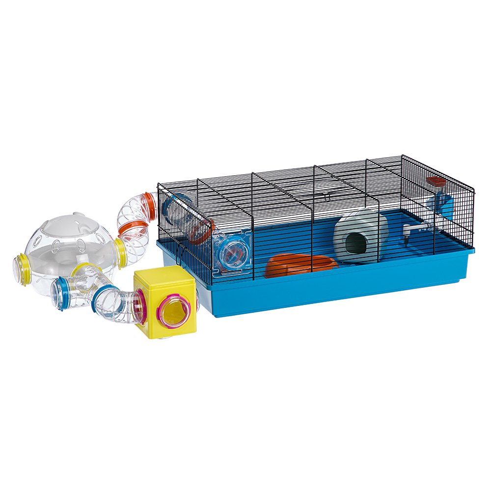 ferplast-lab-module-de-jeu-pour-hamster-22-x-20-x-14-cm image 5
