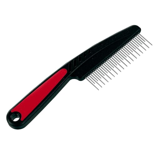 ferplast-gro-5794-peigne-pour-chat-dents-rotatives-19-8x5-5-cm image 4