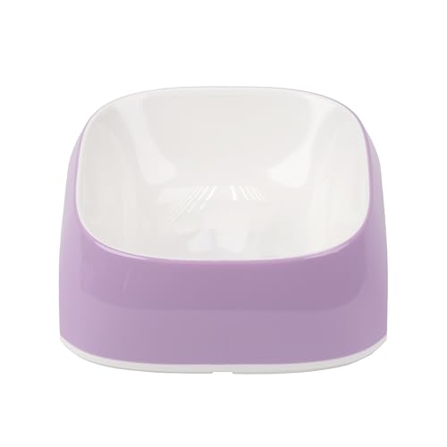 ferplast-glam-gamelle-chat-0-4-l-verte-gamelle-plastique-antid-rapante image 6
