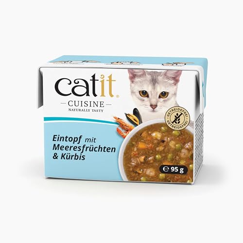 catit-cuisine-rago-t-aux-fruits-de-mer-et-la-citrouille-95-g-sans-c-r-ales-pour- image 8