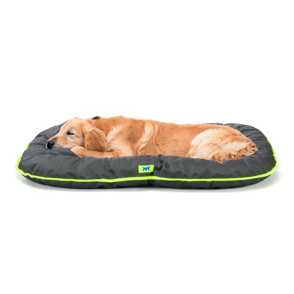 ferplast-oscar-matelas-chien-moyen-80-x-60-x-11-cm-tissu-technique-noir-imperm-a image 8