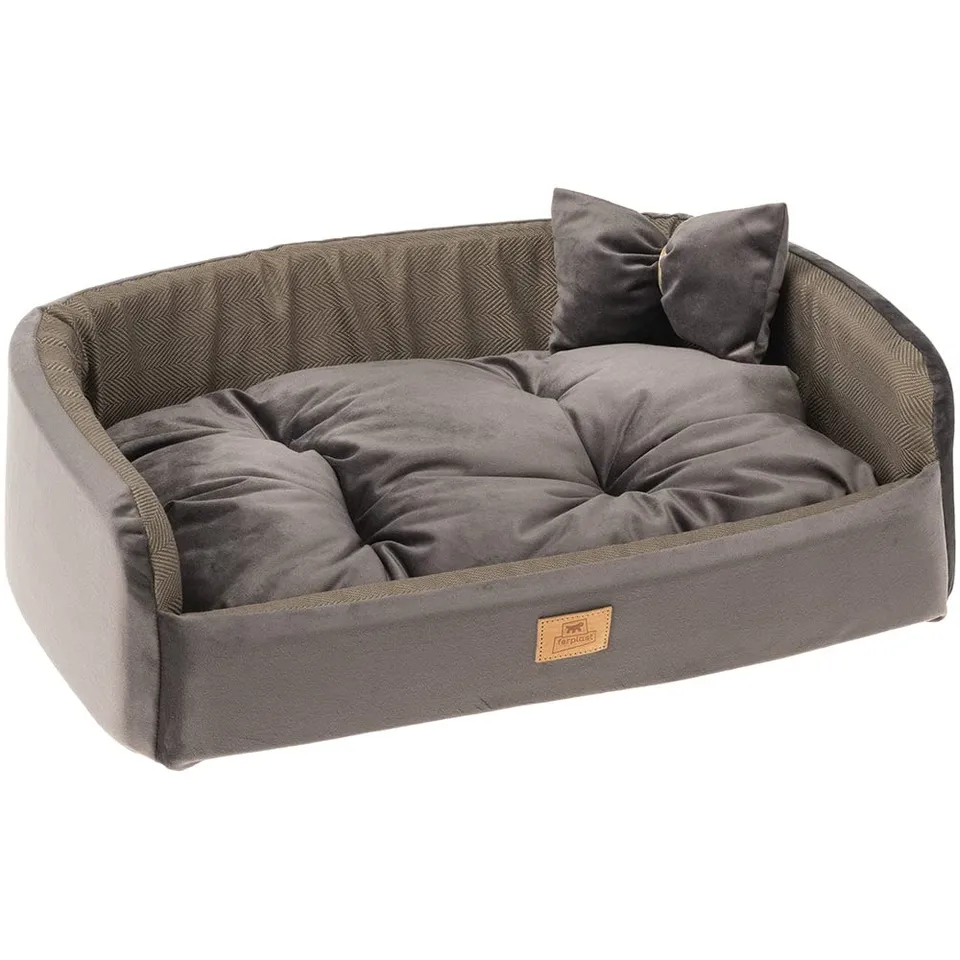 ferplast-harris-80-bedding-brown-liti-re-pour-cage image 1