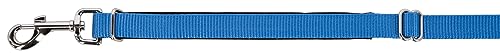 kerbl-miami-laisse-multi-usages-pour-chien-rouge-180-cm-x-20-mm-nylon image 7
