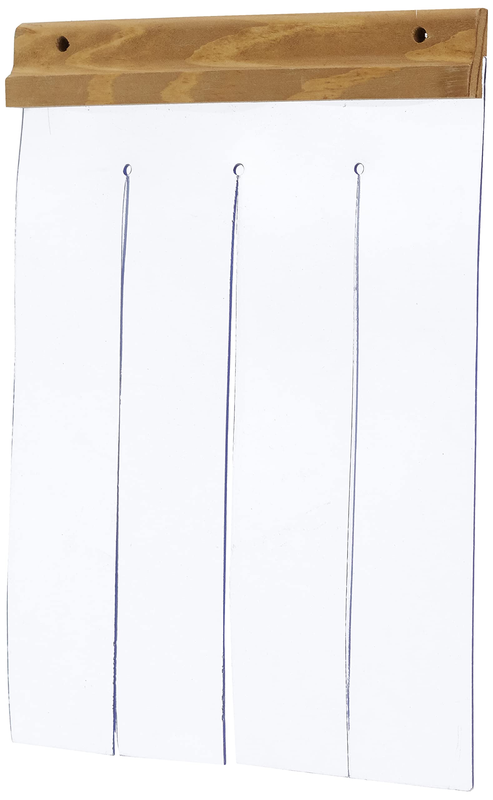 ferplast-porte-pour-niche-domus-mini-pvc-non-toxique image 2