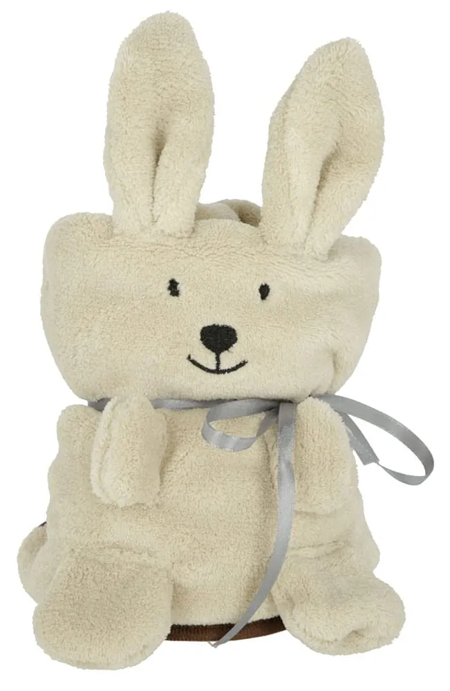 kerbl-couverture-chiot-lapin-beige-72x51-cm image 1