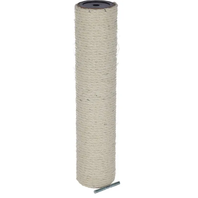 kerbl-colonne-gratter-de-rechange-chat-sisal-40-cm-m8 image 1