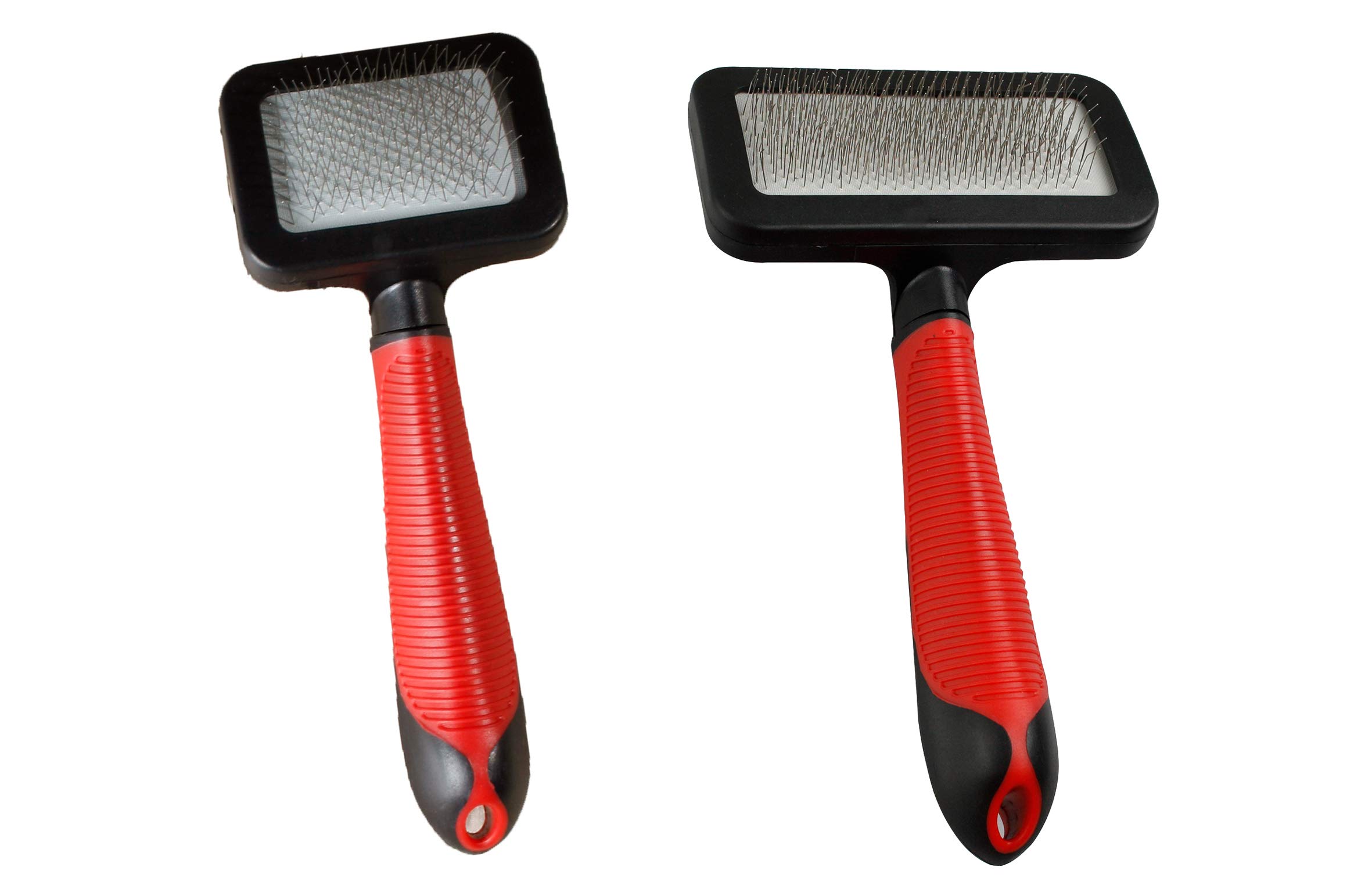 karlie-brosse-d-m-ler-petite-brosse-universelle-dents-flexibles-pour-chien image 3
