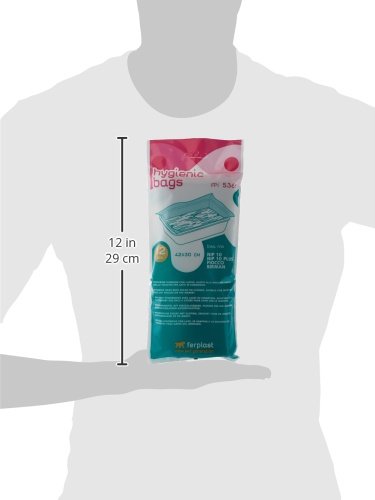 ferplast-fpi-5361-sachets-hygi-niques-pour-bac-liti-re-lot-de-4 image 3