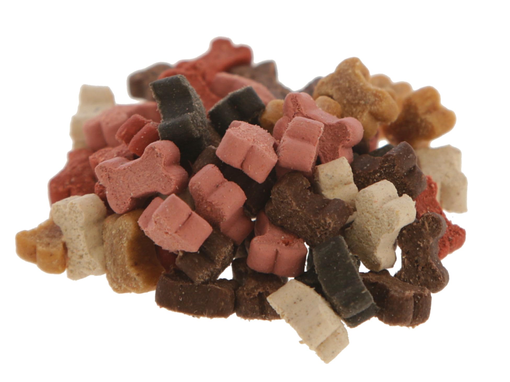 kerbl-sport-trainer-mix-friandises-pour-chien-200-g image 2
