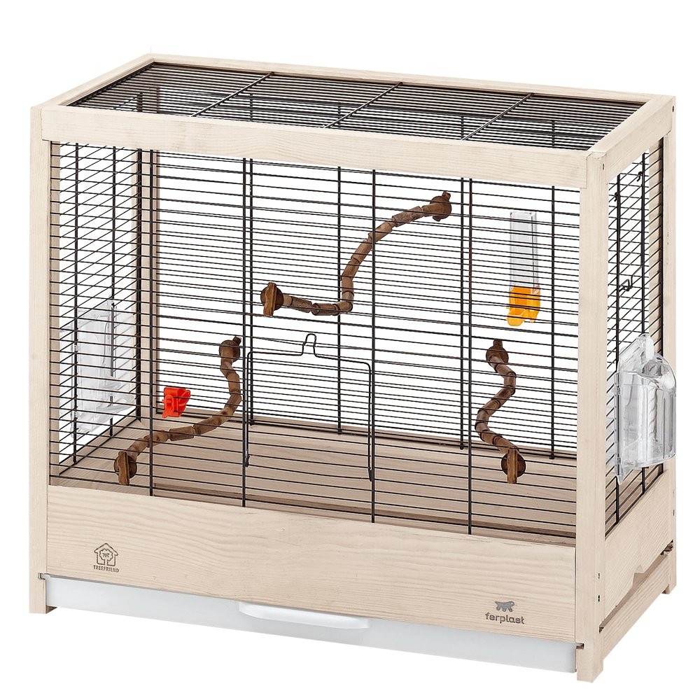 ferplast-giulietta-5-cage-oiseaux-bois-fsc-pour-canaris-et-perruches image 8