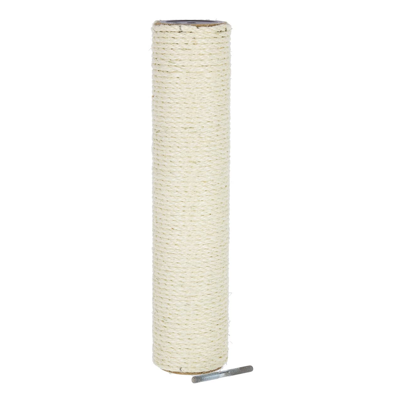 kerbl-pet-poteau-de-rechange-arbre-chat-sisal-naturel-30-cm-9-cm image 3