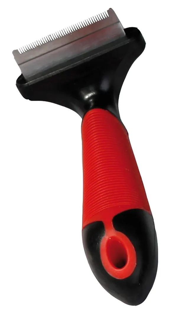 karlie-flamingo-furmaster-brosse-shedder-chien-50mm image 1