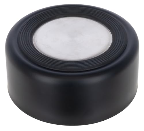 kerbl-pet-gamelle-inox-golden-1800-ml-noir-or-20-5-cm-pour-chien-et-chat image 7