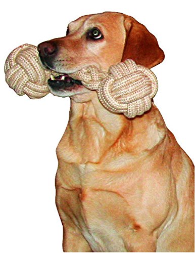 kerbl-halt-re-jute-coton-7-x-25-cm-taille-m-jouet-rapporter-pour-chien image 3