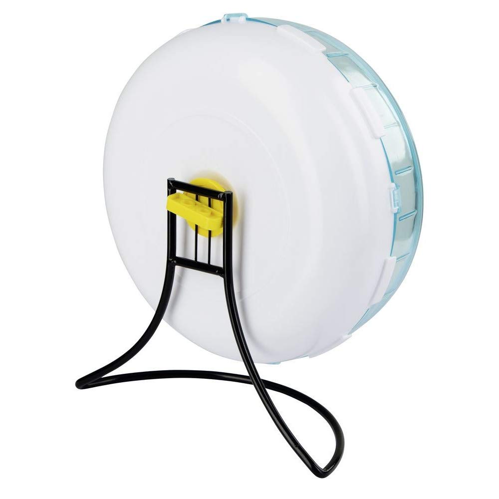 kerbl-roue-d-exercice-pour-hamsters-20-cm-sur-pied-ou-accrocher image 3
