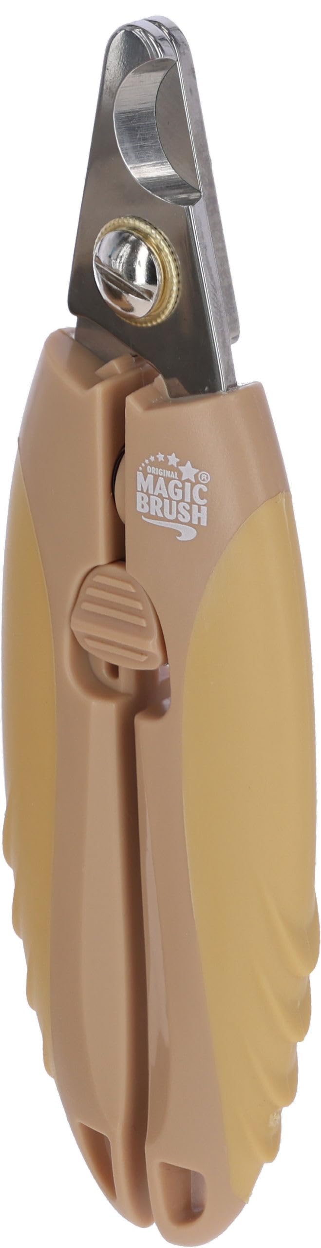 kerbl-magicbrush-coupe-griffes-pour-chien-dor-14-cm image 2