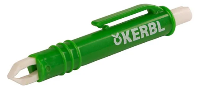 kerbl-pince-tique-pour-chien-retire-tiques-en-plastique image 1