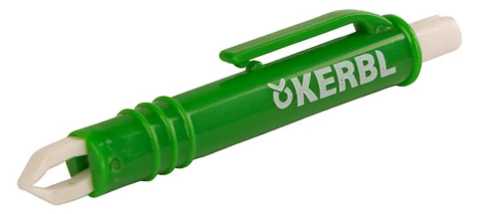 kerbl-pince-tique-pour-chien-retire-tiques-en-plastique image 1