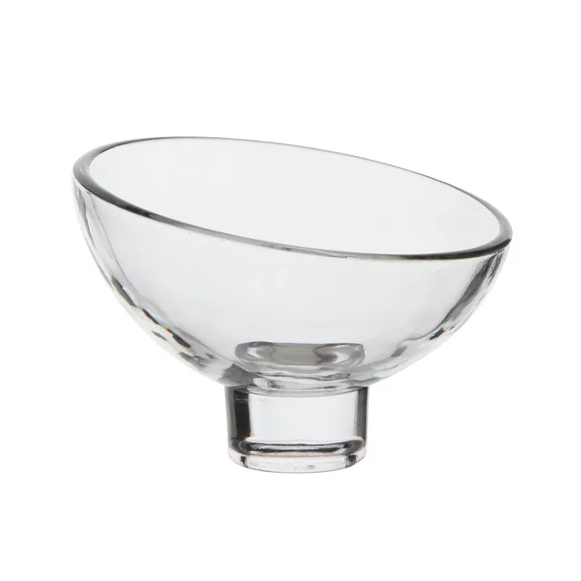 catit-gamelle-en-verre-pour-chat-400-ml-bol-de-rechange image 1