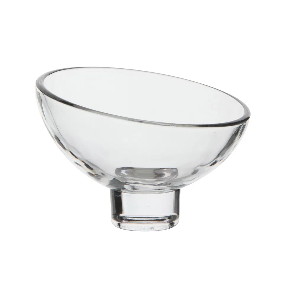 catit-gamelle-en-verre-pour-chat-400-ml-bol-de-rechange image 1