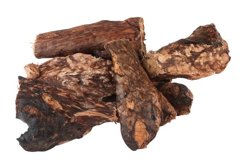 kerbl-pet-poumon-de-b-uf-250-g-friandise-naturelle-pour-chien image 2