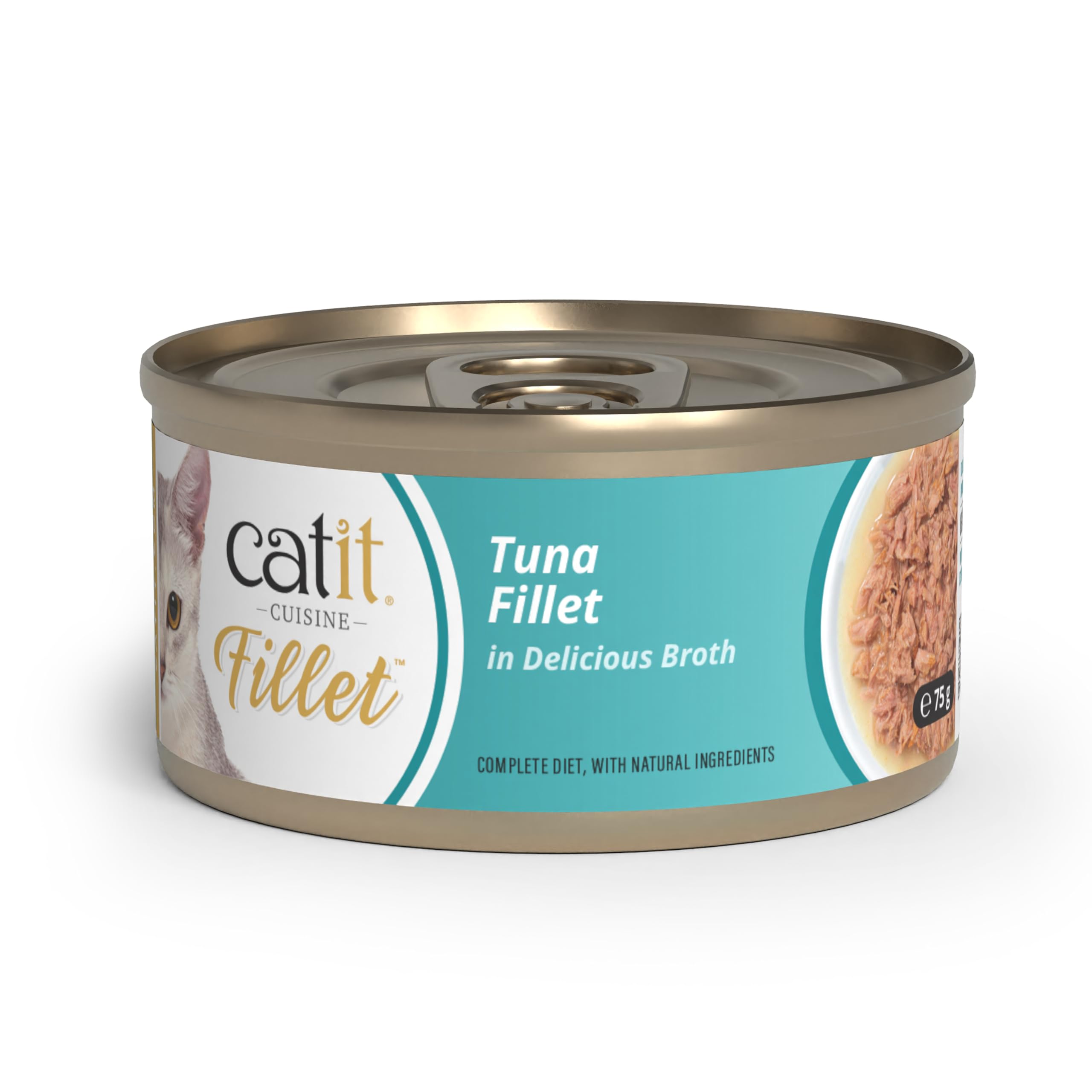 catit-cuisine-fillet-thon-aux-crevettes-pour-chat-bouillon-hydratant image 5