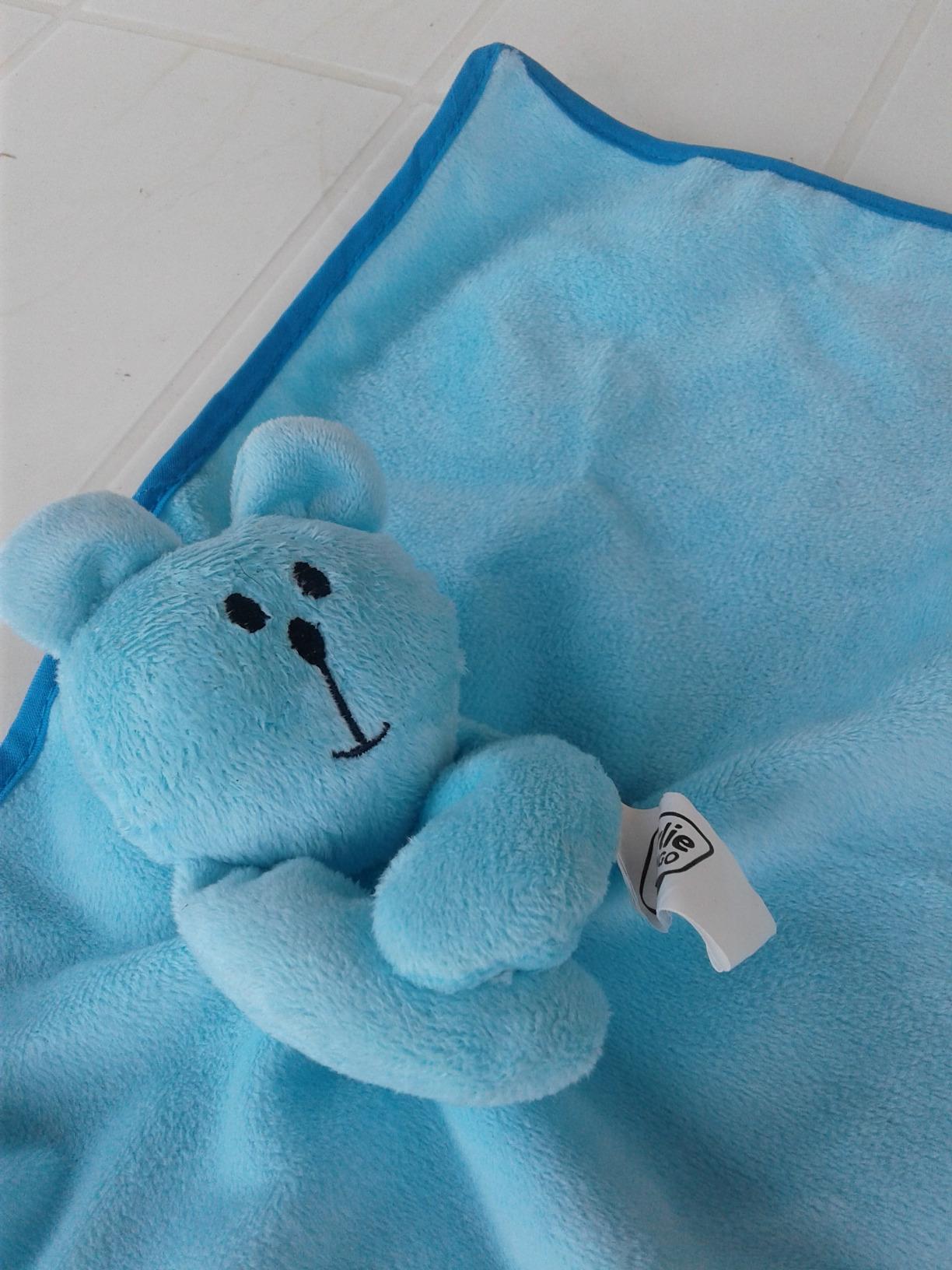 Mignon mais pas pour gros mâchouilleurs