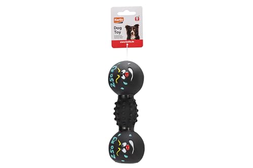 karlie-hantex-jouet-halt-re-vinyle-19-cm-250-kg image 5
