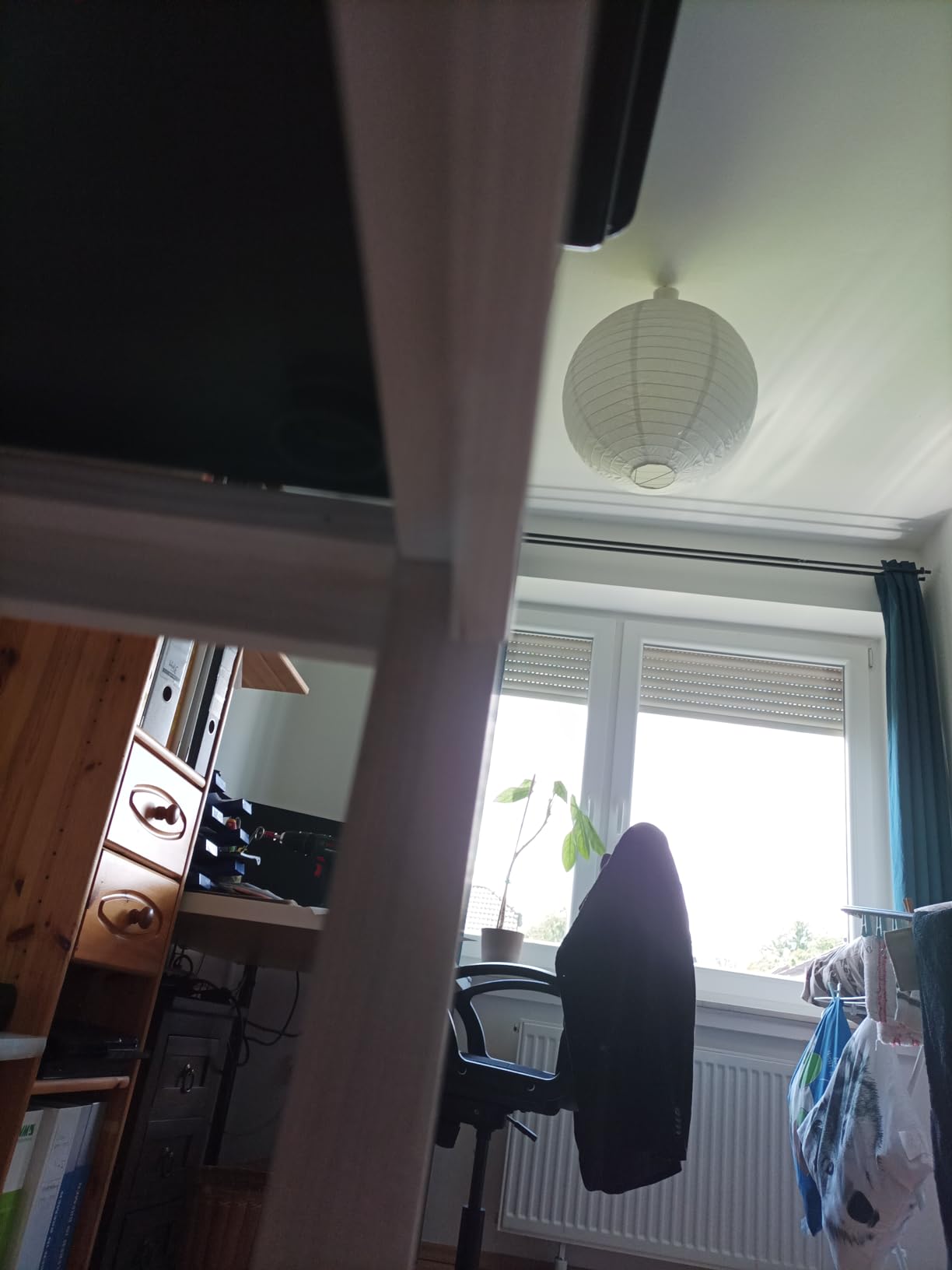 Pratique avec roulettes