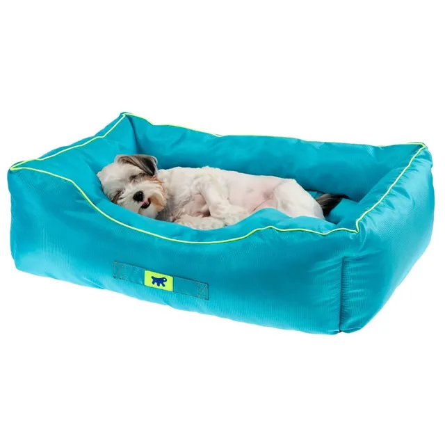 ferplast-oscar-55-coussin-panier-petit-chien-anti-rayures-imperm-able-55-x-45-x- image 1