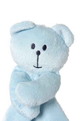 karlie-flamingo-cuddle-friend-ours-en-peluche-pour-chien-bleu-40-cm image 6