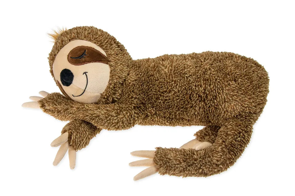karlie-jouet-ours-en-peluche-pour-chien-58-x-16-x-13-cm-250-g image 1
