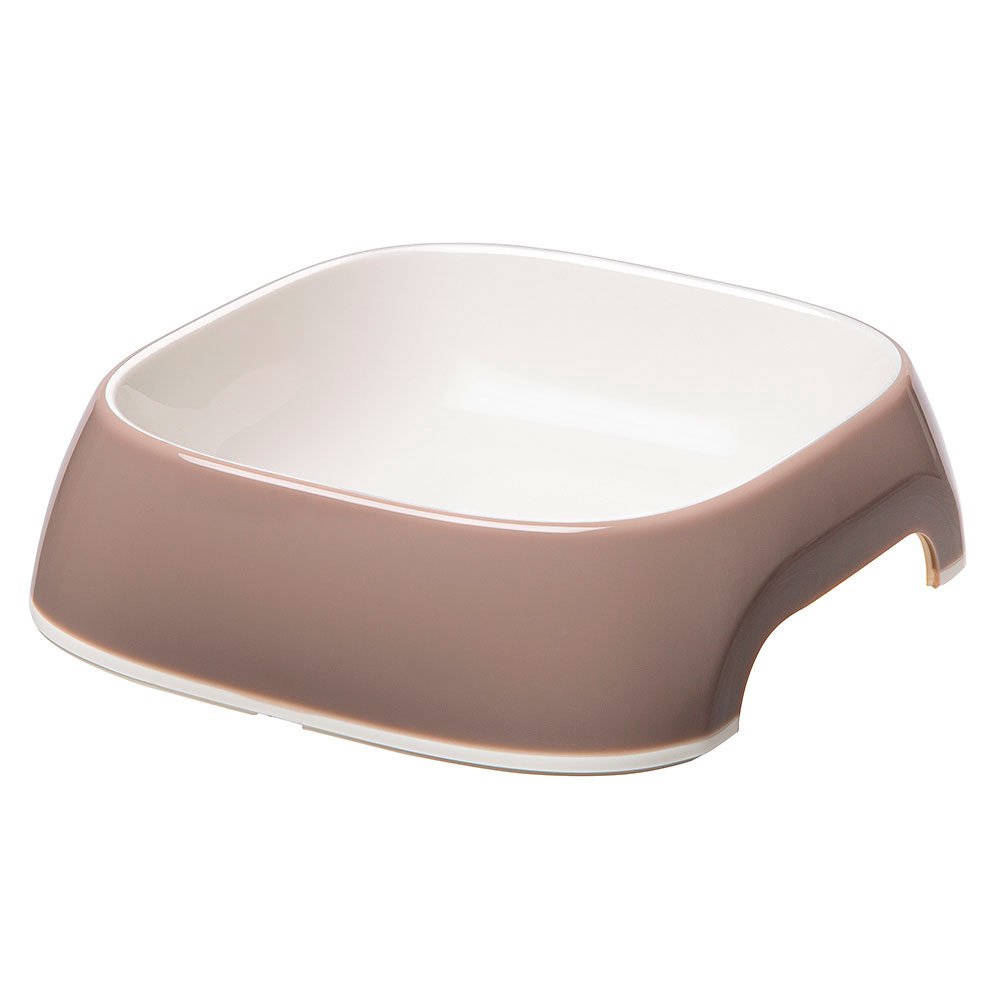 ferplast-glam-gamelle-pour-chat-0-4-l-gris image 7