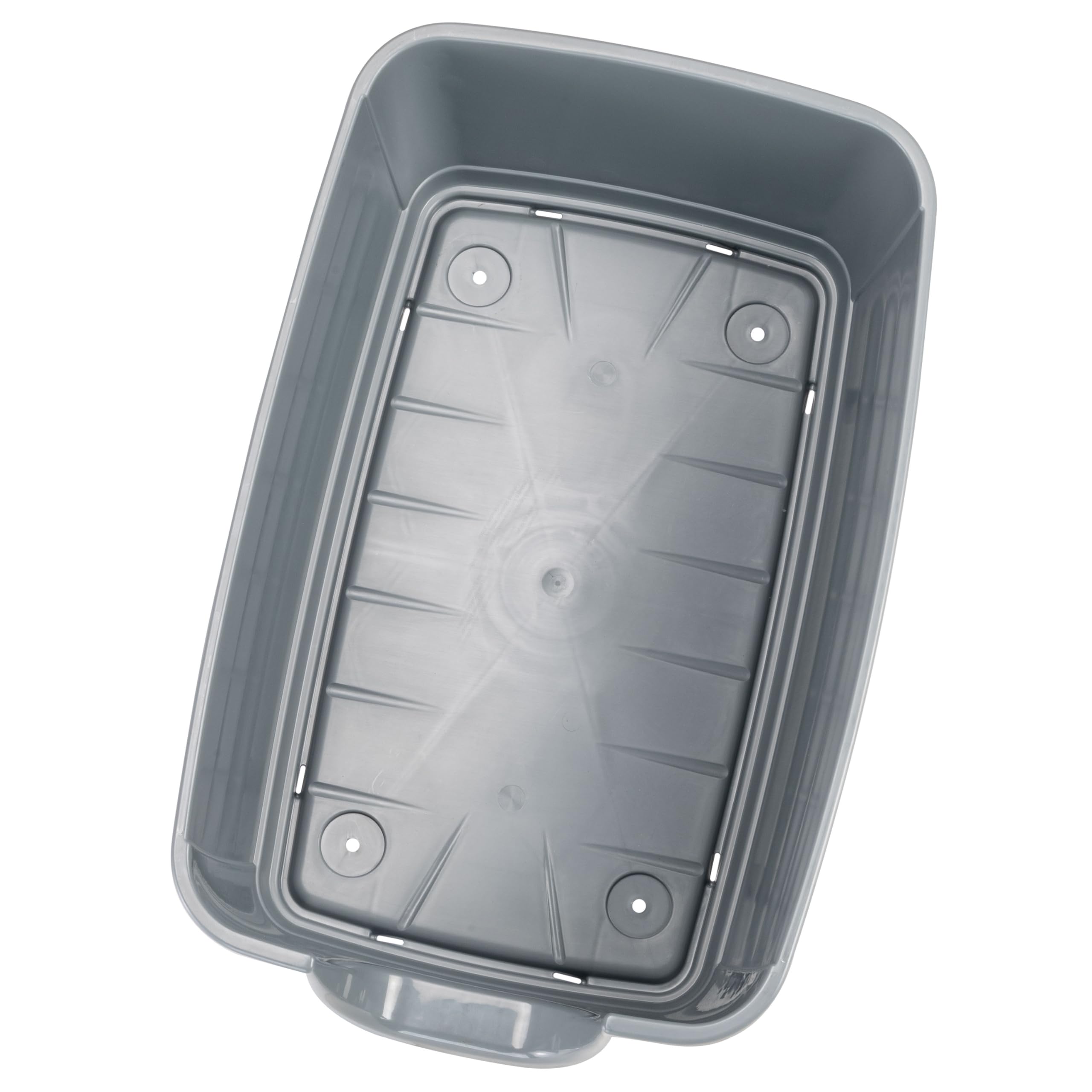 ferplast-kenny-mini-niche-d-ext-rieur-pour-chiens-40-x-66-x-h-40-cm-r-sine-therm image 5